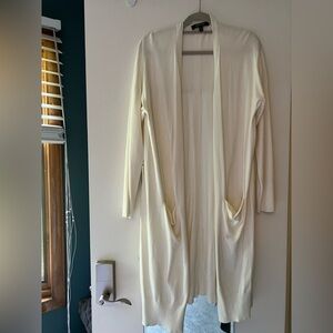 Ellen Tracy Cardigan